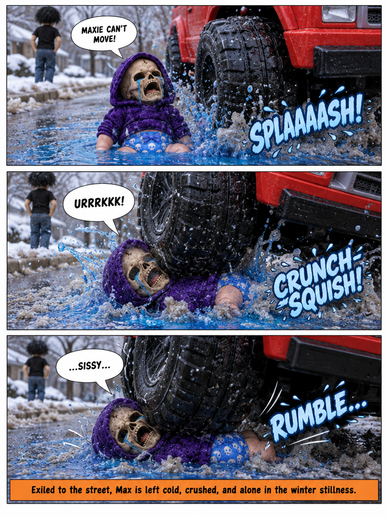 Exile at the Window (page 8 of 8)