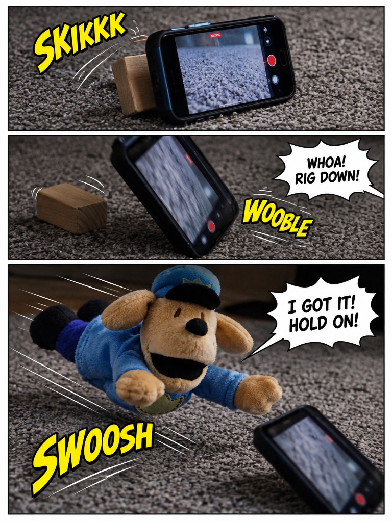 Dog Man's Shout Out to @logan443 (page 2 of 4)