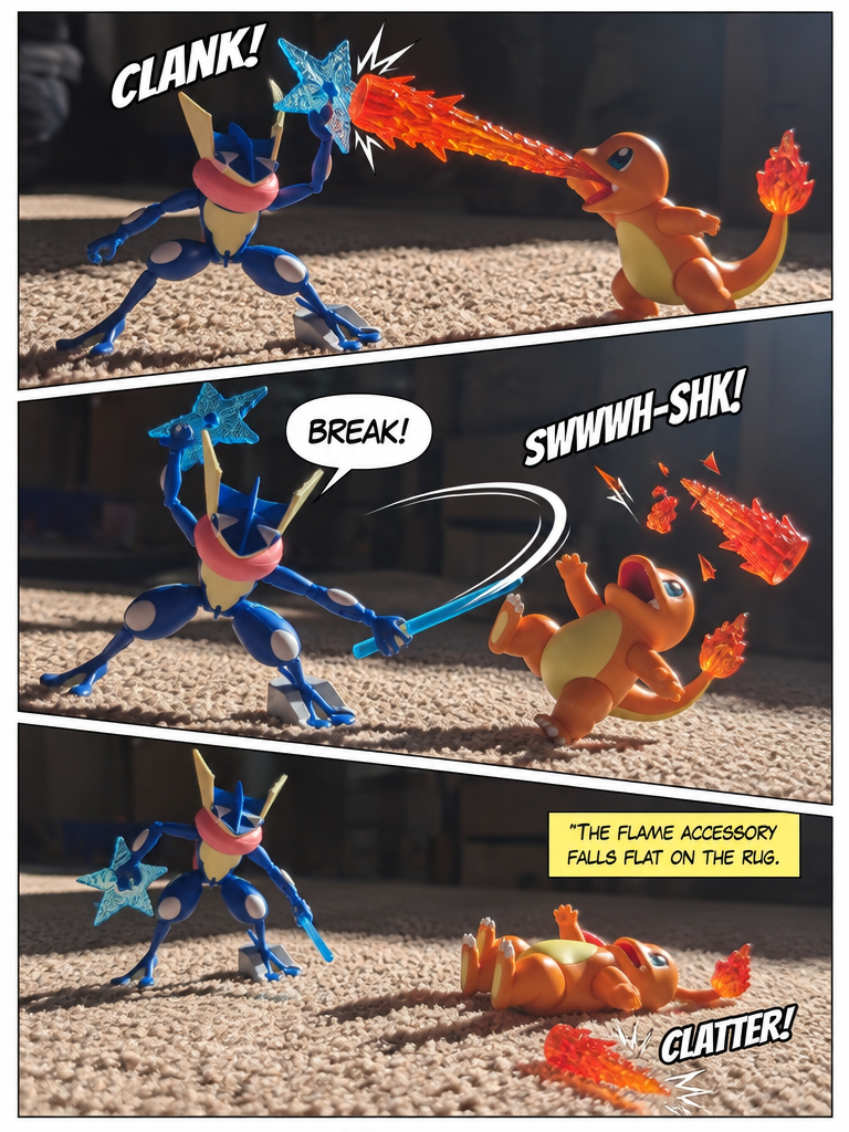 Defense of the Solar Beacon (page 3 of 4)