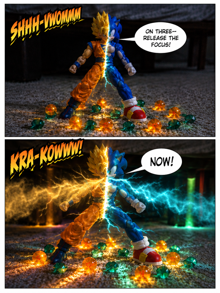 Two Once More (page 2 of 4)