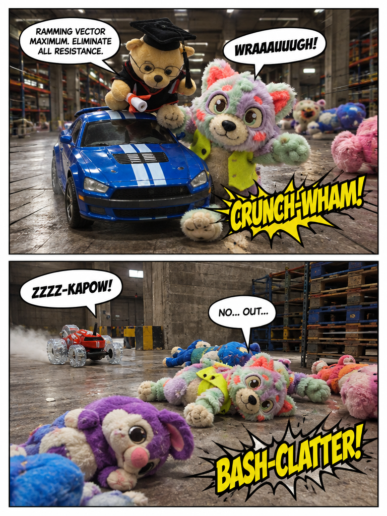 The Factory Sweep (page 3 of 4)