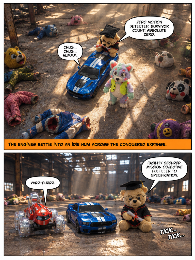 The Factory Sweep (page 4 of 4)