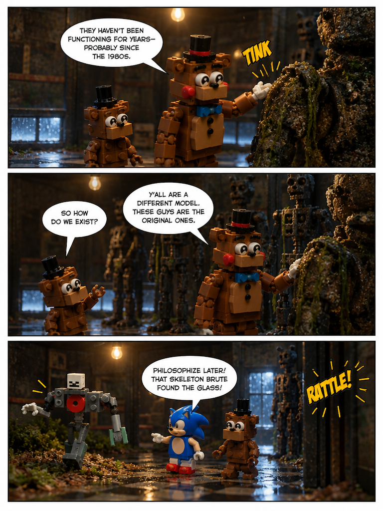 Generations Apart (page 2 of 4)