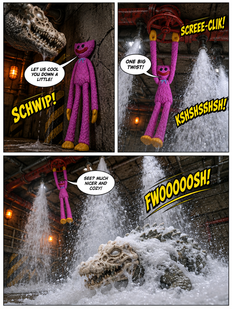 Containment Protocol Kiss (page 3 of 4)