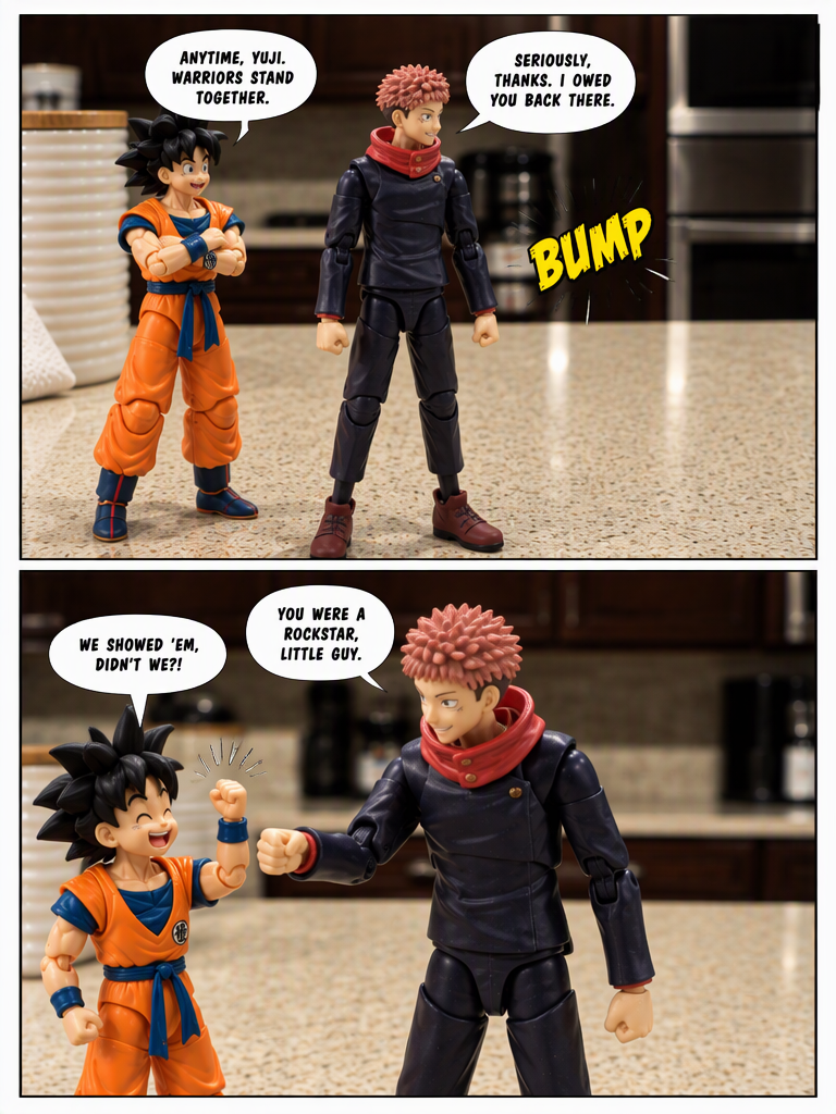 Countertop Peace Restored (page 3 of 4)