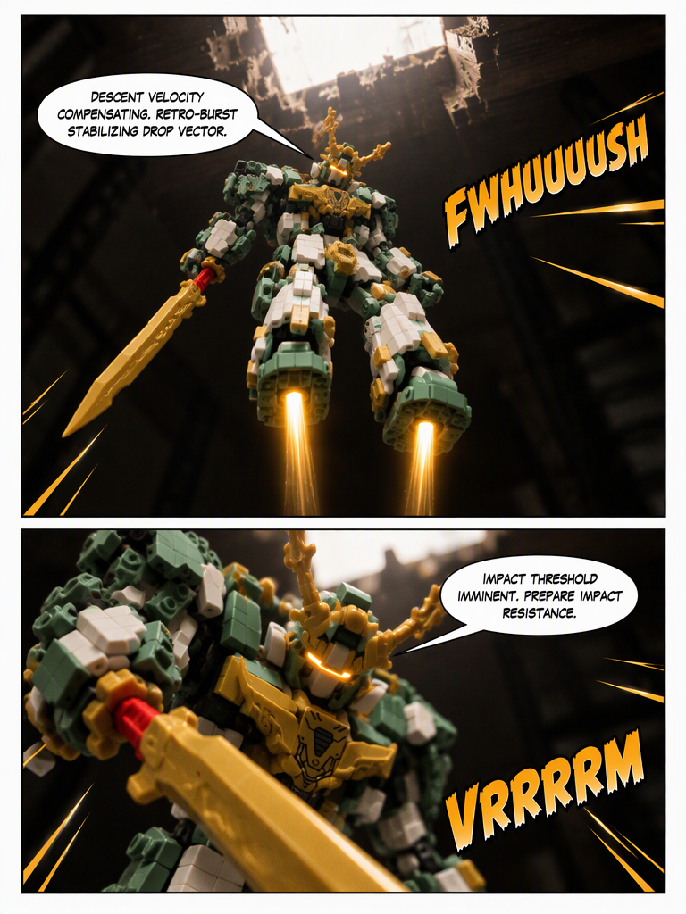 Descent into the Abyss (page 3 of 4)