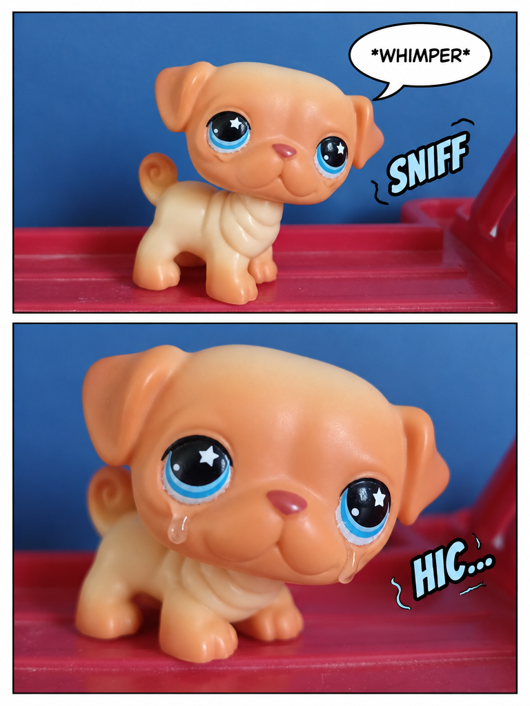 Comic Update Announcement (page 3 of 4)
