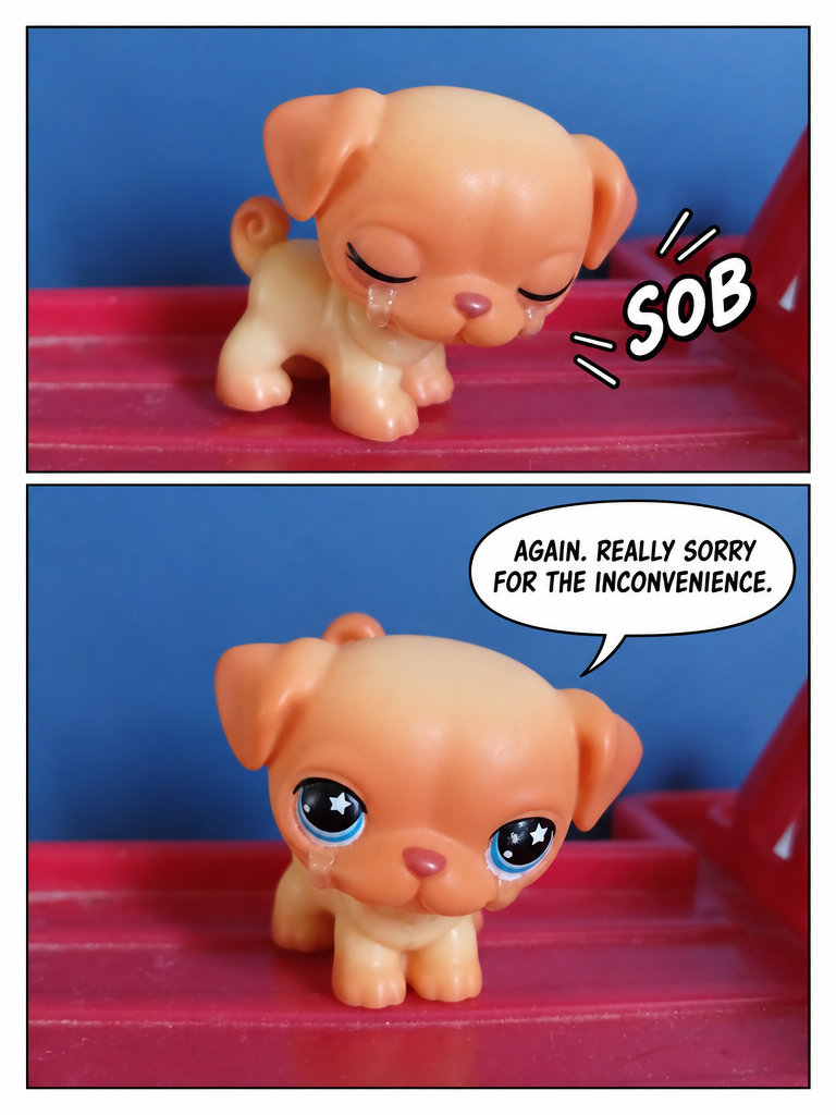 Comic Update Announcement (page 4 of 4)