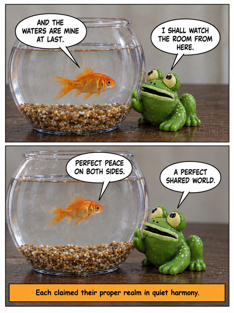 Beyond the Glass Bowl (page 4 of 4)