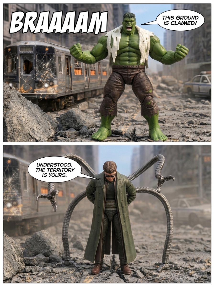 Master of the Ruins (page 3 of 4)