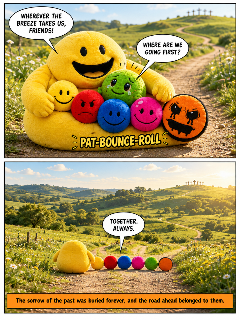 The Miracle in the Meadow (page 4 of 4)