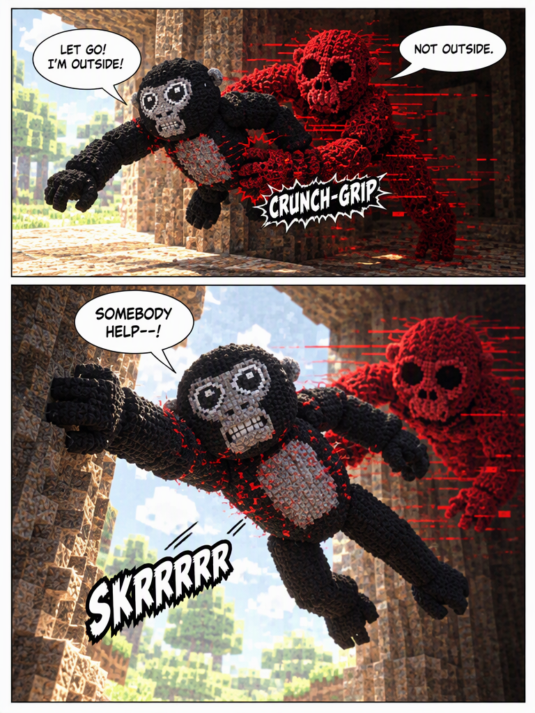 Breached Threshold (page 2 of 4)