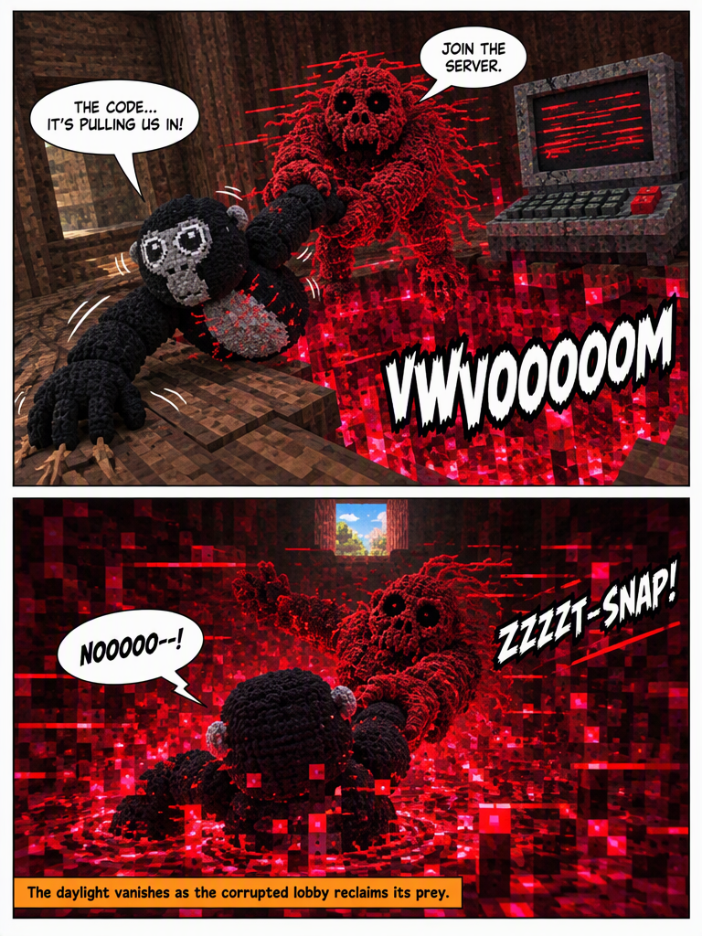 Breached Threshold (page 3 of 4)