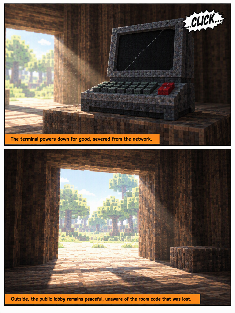 Breached Threshold (page 4 of 4)