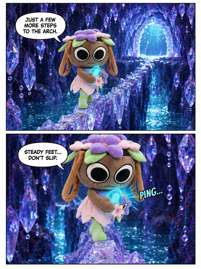 Chamber of Glass (page 2 of 4)