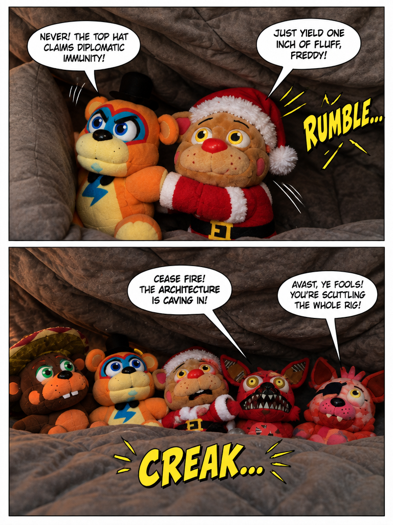 The Hollow of Harmony (page 2 of 4)