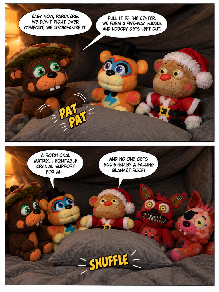 The Hollow of Harmony (page 3 of 4)