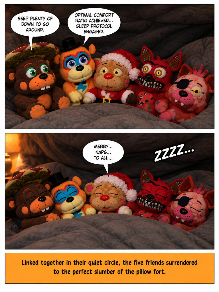 The Hollow of Harmony (page 4 of 4)