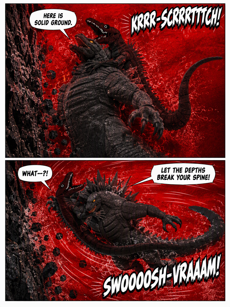 Abyssal Reversal (page 2 of 4)