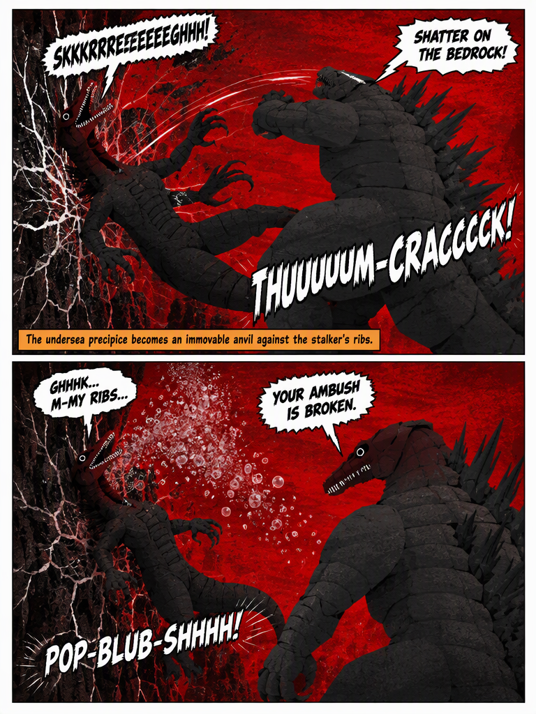 Abyssal Reversal (page 3 of 4)