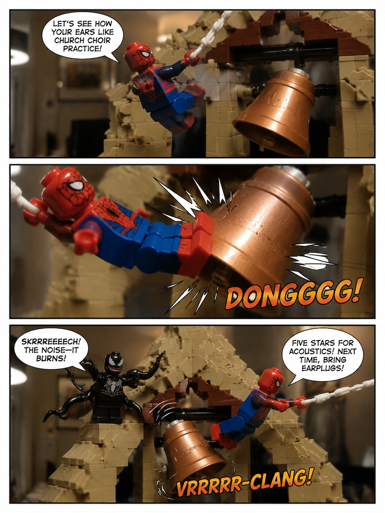 Chimes Above the Arch (page 3 of 4)