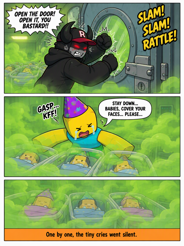The Delivery Trap (page 3 of 4)