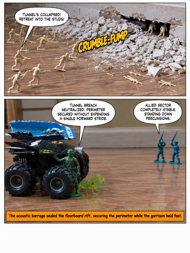 Acoustic Repulse (page 4 of 4)