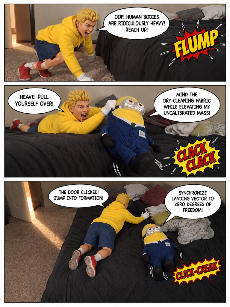 Return to Stuffing (page 2 of 4)