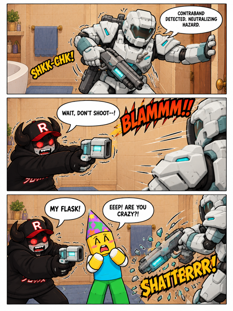 Protocol: No Inflation (page 2 of 4)