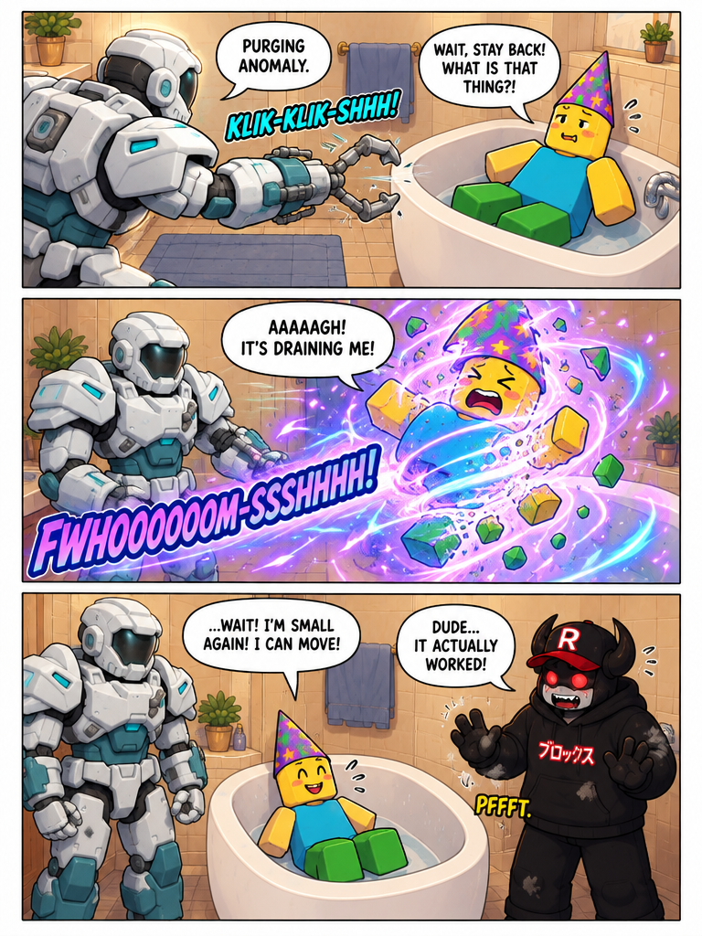 Protocol: No Inflation (page 3 of 4)