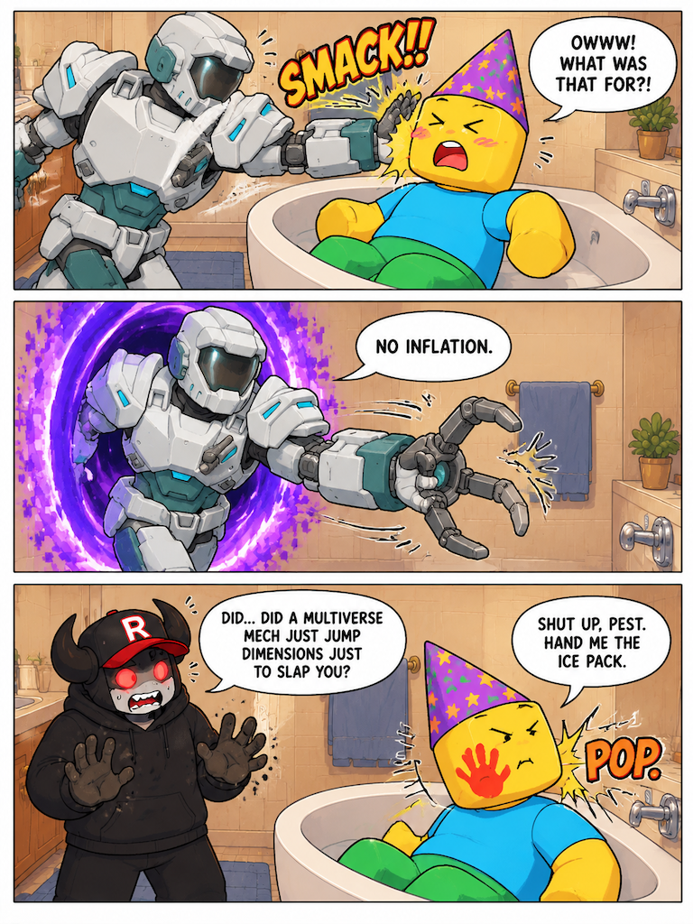 Protocol: No Inflation (page 4 of 4)