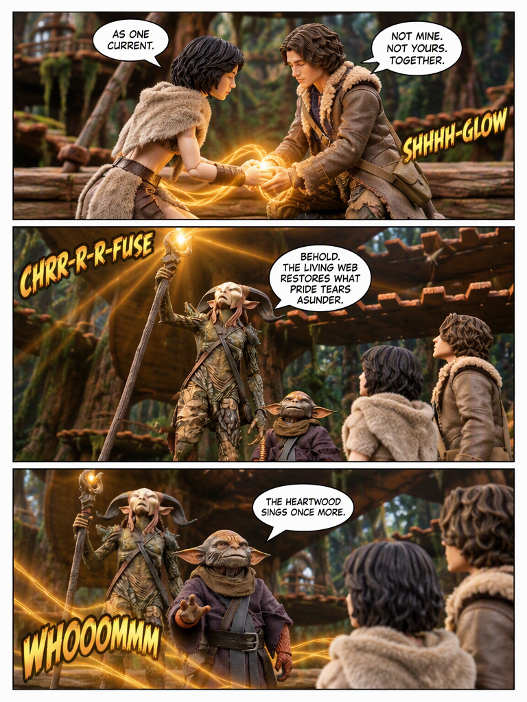 The Living Canopy (page 3 of 4)