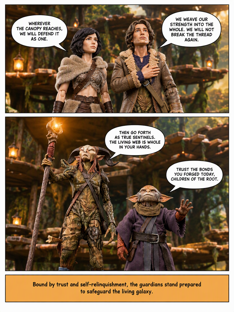 The Living Canopy (page 4 of 4)