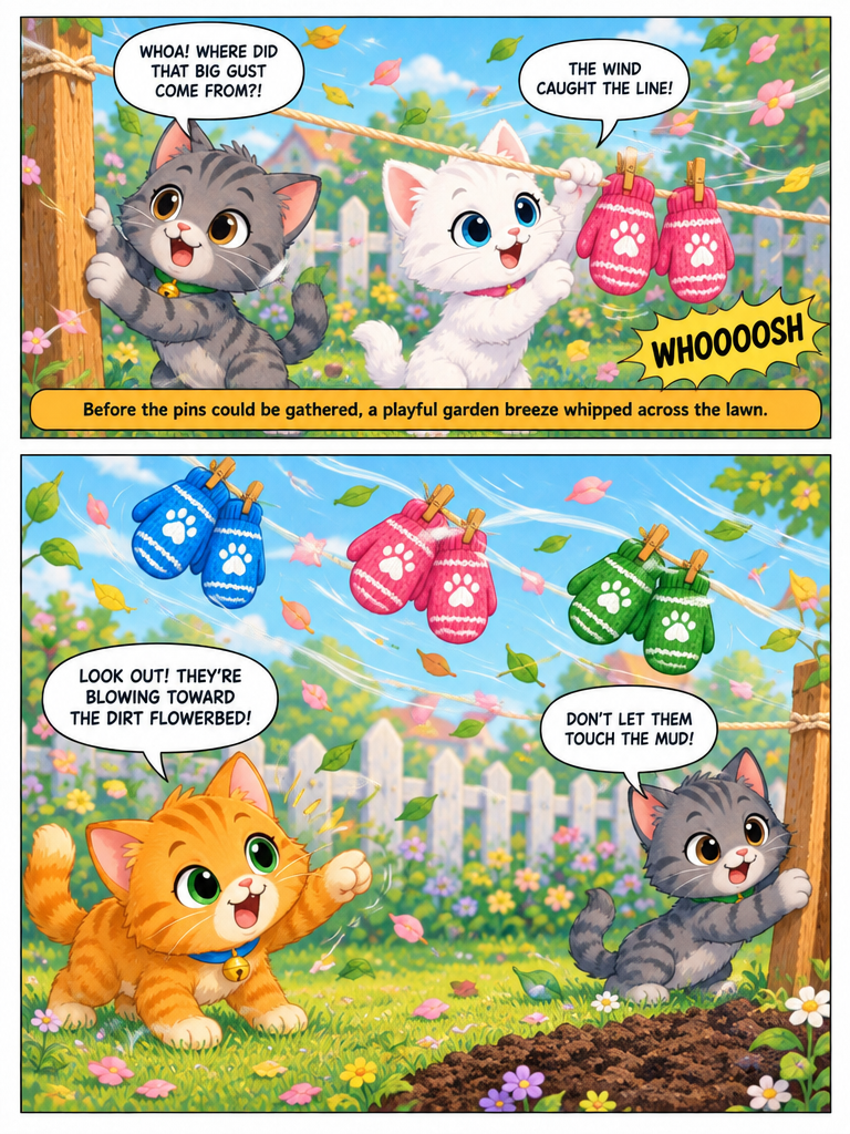 Warm Mittens and Apple Pie (page 2 of 4)