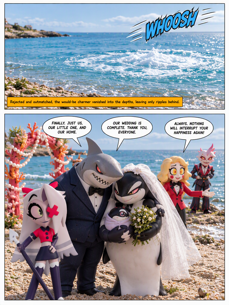 Shoreline Suitor (page 4 of 4)