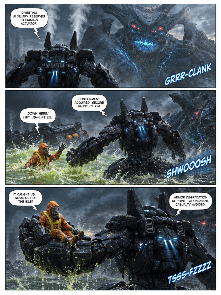 Perimeter on the Shoals (page 3 of 4)