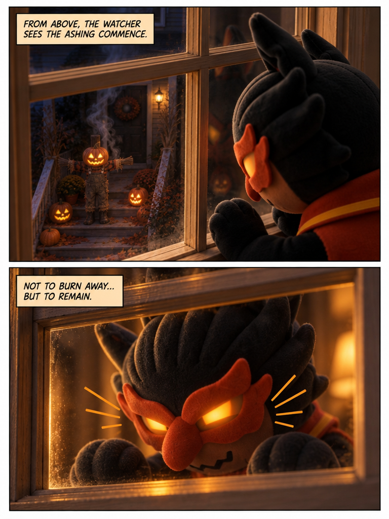 Heart of the Lantern (page 2 of 4)