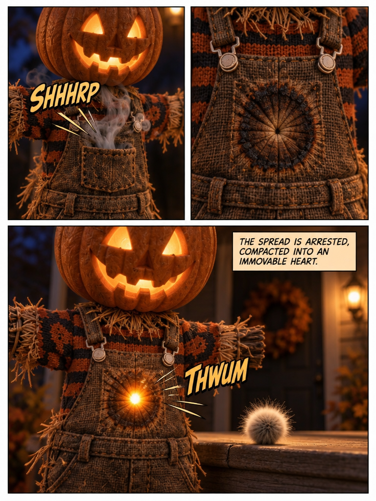 Heart of the Lantern (page 3 of 4)