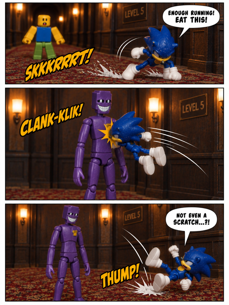 The Purple Menace (page 2 of 4)