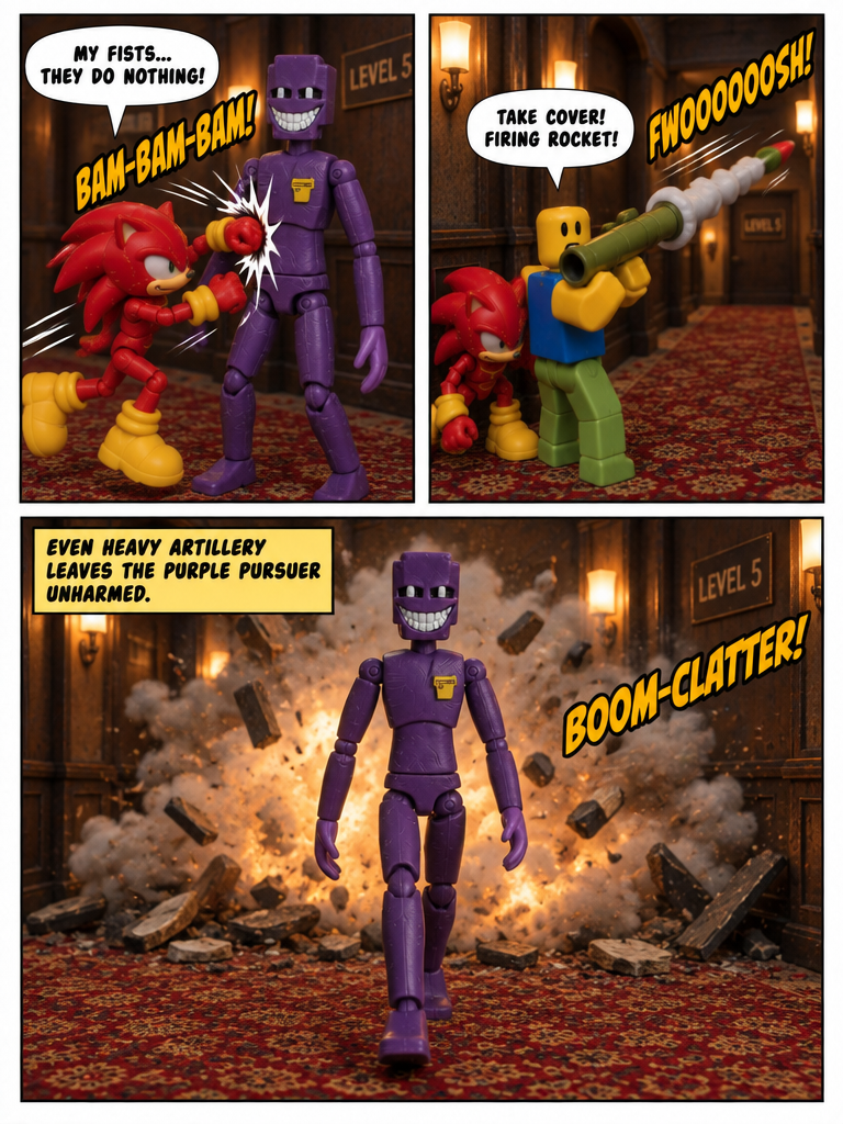 The Purple Menace (page 3 of 4)