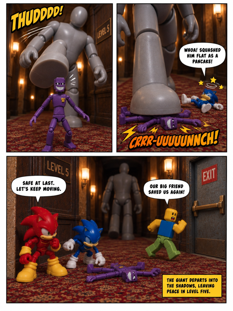 The Purple Menace (page 4 of 4)