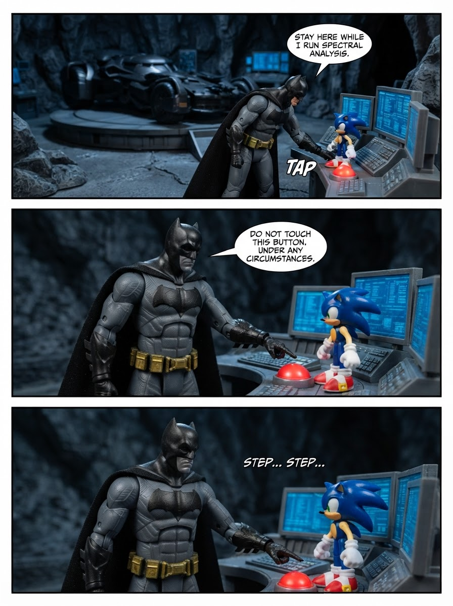 One Night in Gotham (page 3 of 4)