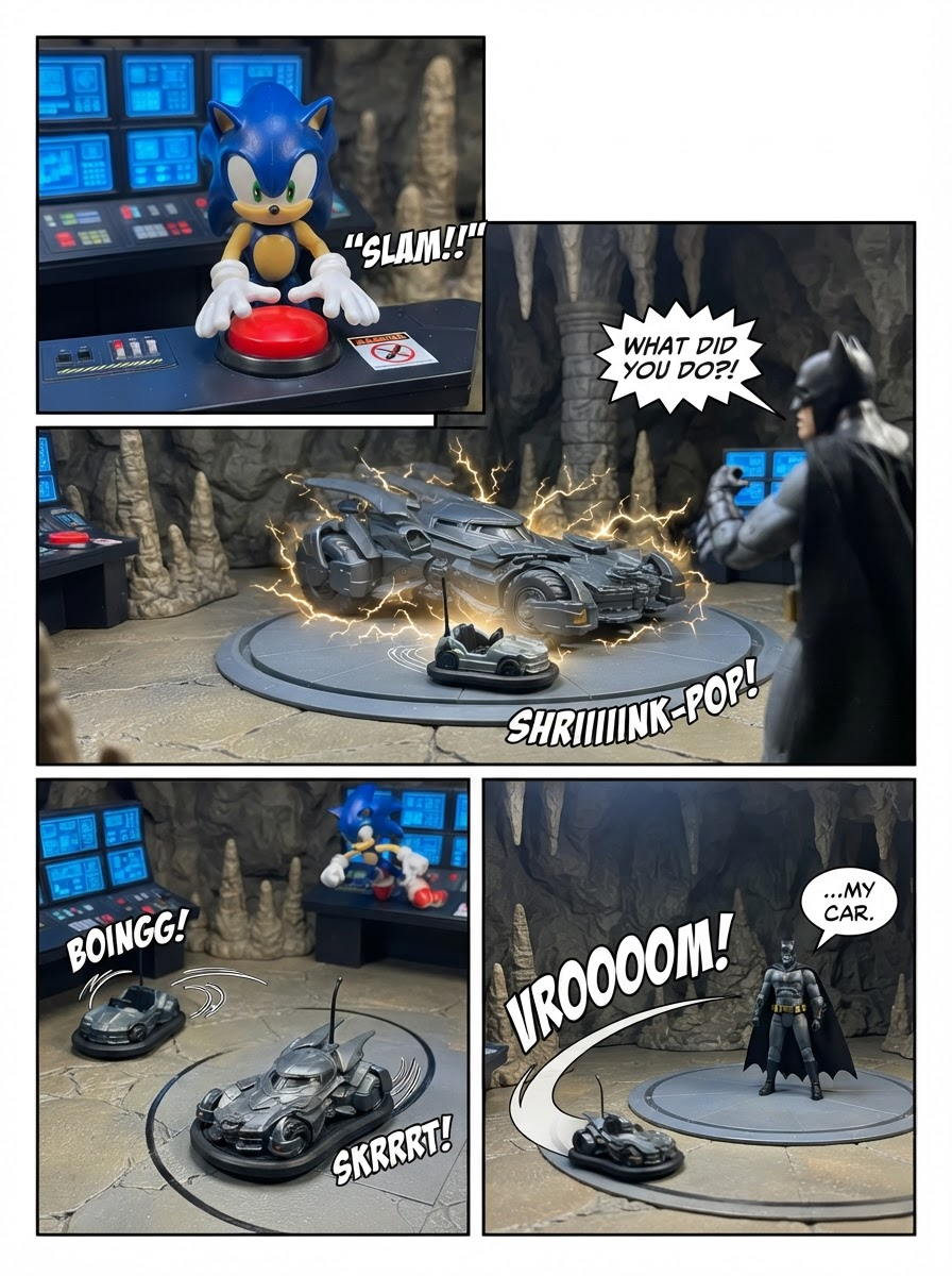 One Night in Gotham (page 4 of 4)