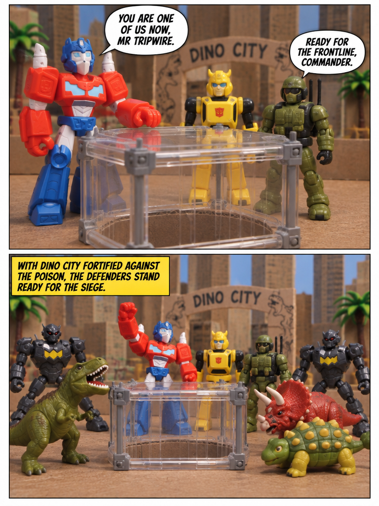 The Poison Alliance (page 4 of 4)