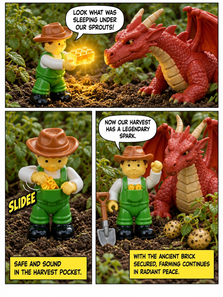 The Awakening Brick (page 4 of 4)