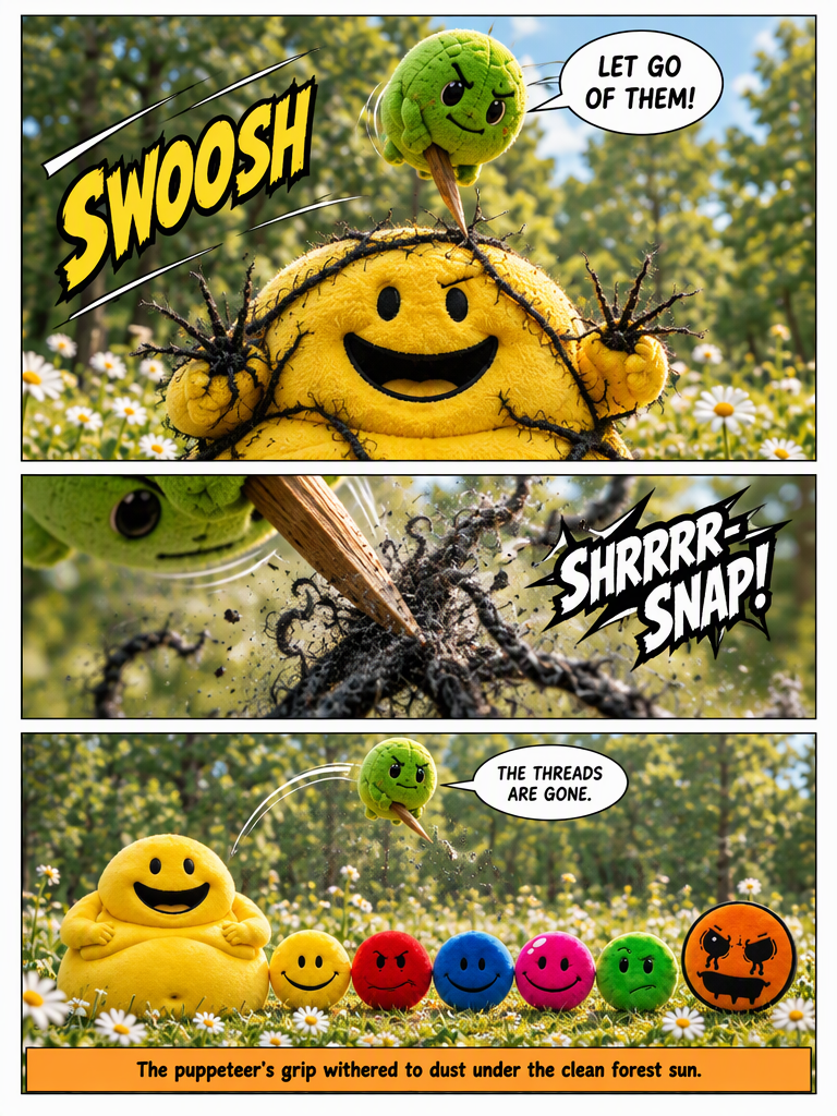 Return of the Stitched Shadow (page 3 of 4)