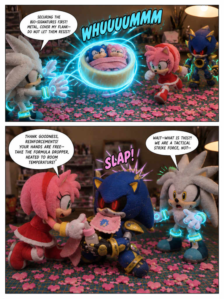 A Nursery Under Siege (page 2 of 4)