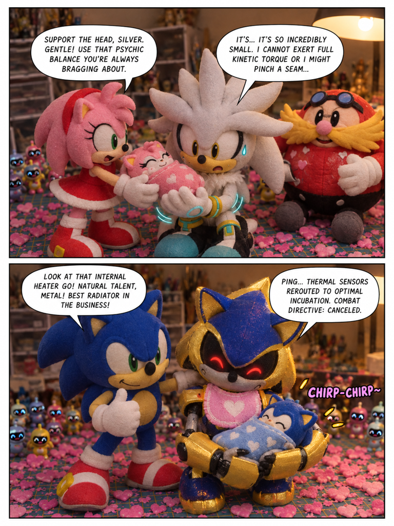 A Nursery Under Siege (page 3 of 4)