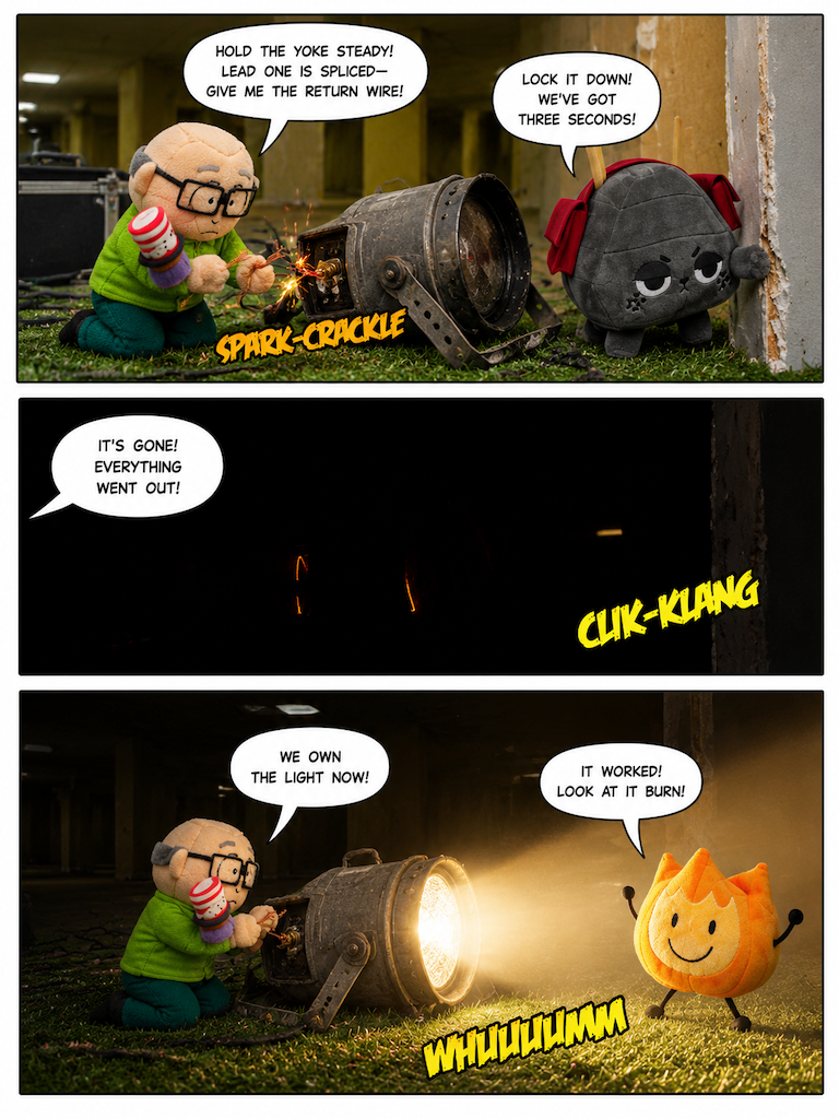 The Light We Built (page 3 of 4)