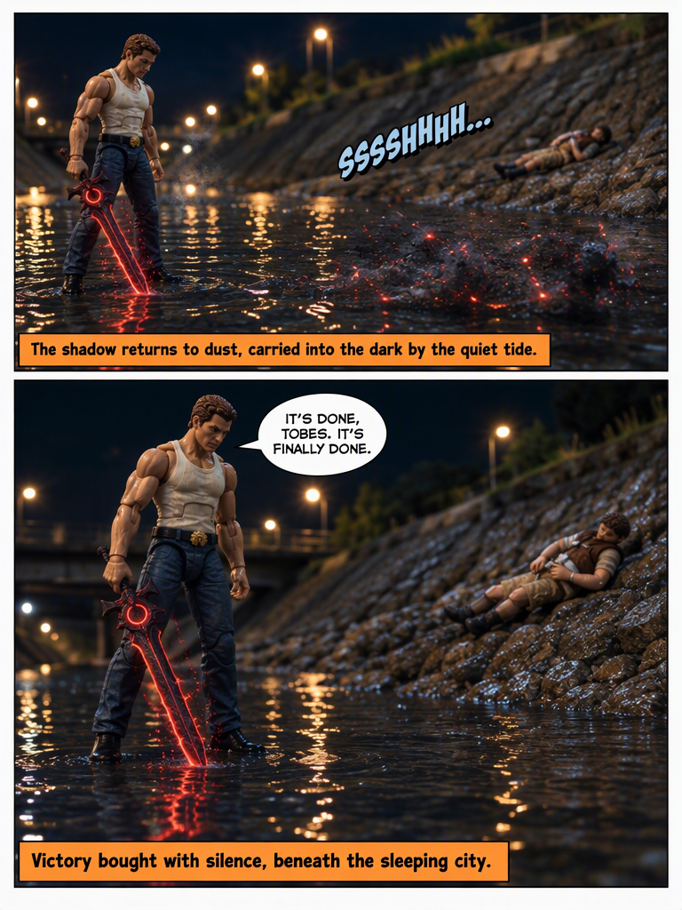 Clash of Shadows (page 4 of 4)